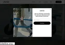 Sites similar to unagiscooters.com