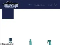 Sites similar to unagogi.rs