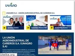 Sites similar to unagro.com.bo