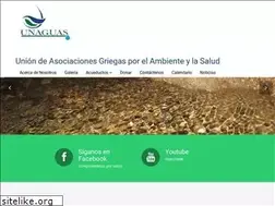 Sites similar to unaguas.org