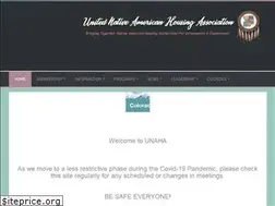 Sites similar to unaha.org