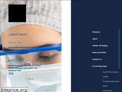 Sites similar to unahealth.co.uk