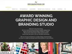 Sites similar to unahealydesign.com