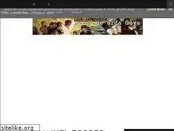 Sites similar to unahogueraparaqueardagoya.blogspot.com