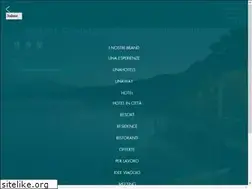 Sites similar to unahotels.it
