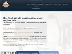 Sites similar to unaicalleja.es
