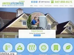 Sites similar to unaicoair.com