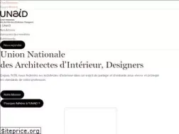Sites similar to unaid.fr