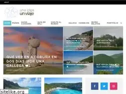 Sites similar to unaideaunviaje.com