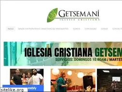 Sites similar to unaiglesiadeamor.com