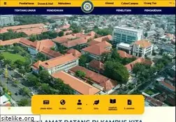 Sites similar to unair.ac.id