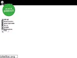 Sites similar to unairdebordeaux.fr