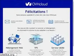 Sites similar to unairdici.fr