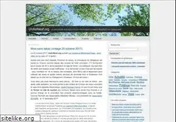 Sites similar to unairneuf.org