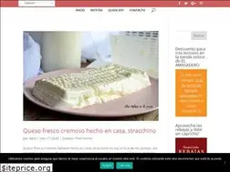 Sites similar to unaitalianaenlacocina.es