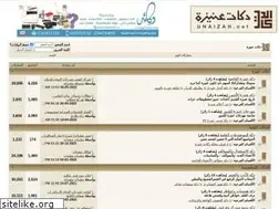 Sites similar to unaizah.net