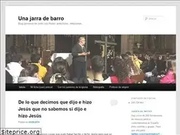 Sites similar to unajarradebarro.wordpress.com