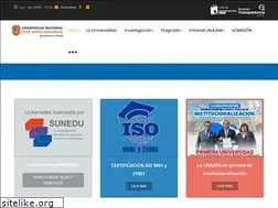 Sites similar to unajma.edu.pe