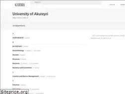 Sites similar to unak.academia.edu