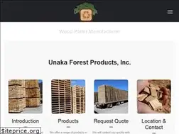 Sites similar to unakafp.com
