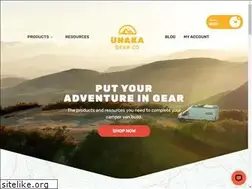 Sites similar to unakagearco.com