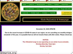Sites similar to unakarodandgun.com