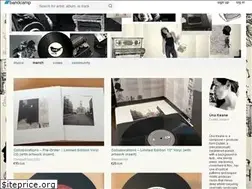 Sites similar to unakeane.bandcamp.com