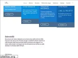 Sites similar to unaklinika.com