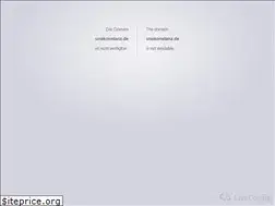 Sites similar to unakonstanz.de