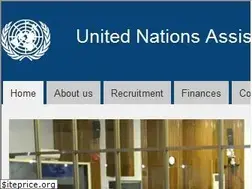 Sites similar to unakrt-online.org