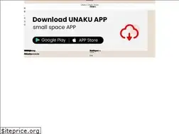 Sites similar to unaku.com.ng