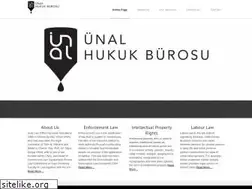 Sites similar to unal-unal.av.tr