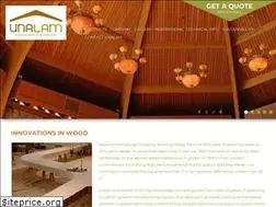 Sites similar to unalam.com