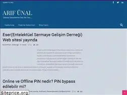 Sites similar to unalarif.com