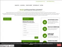 Sites similar to unalbinayonetimi.com.tr