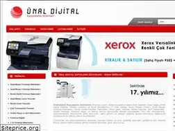 Sites similar to unaldijital.com