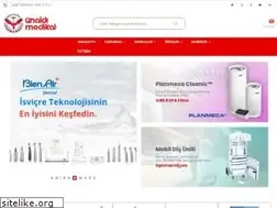 Sites similar to unaldimedikal.com.tr