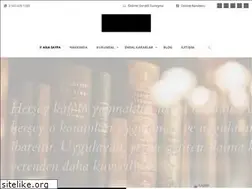 Sites similar to unalgokturk.av.tr