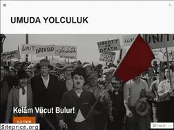 Sites similar to unalhaluk.wordpress.com