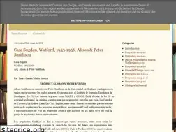 Sites similar to unalhistoria3.blogspot.com