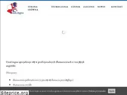 Sites similar to unalingua.pl