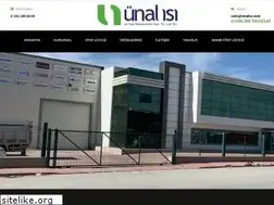 Sites similar to unalisi.com
