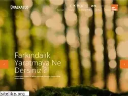 Sites similar to unalkablo.com