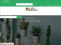 Sites similar to unalkaktus.com