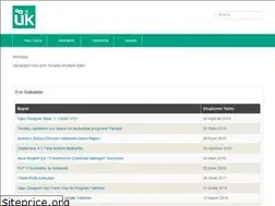 Sites similar to unalkaraman.com.tr