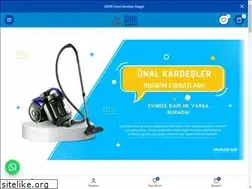 Sites similar to unalkardesler.net