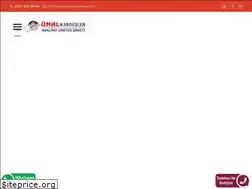 Sites similar to unalkardeslernakliyat.com