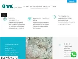 Sites similar to unallaminat.com