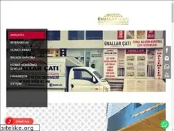Sites similar to unallarcati.com