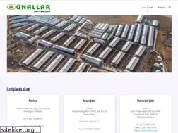 Sites similar to unallargida.com